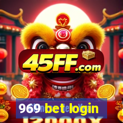 969 bet login